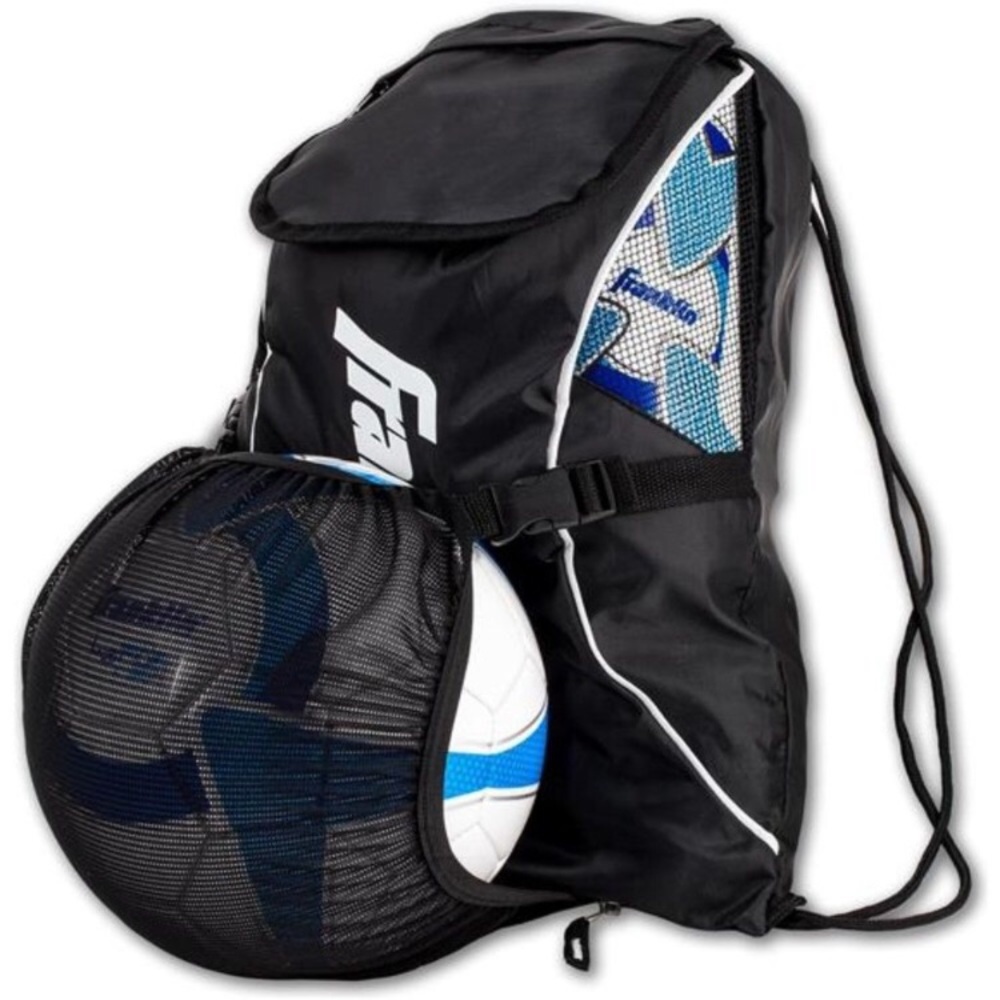 Soccer Bags - Deluxe Soccer Backpacks with Ball Holder - Soccer Backpacks